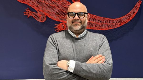 Daniel García Miranda