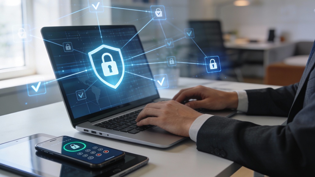 workspace protection