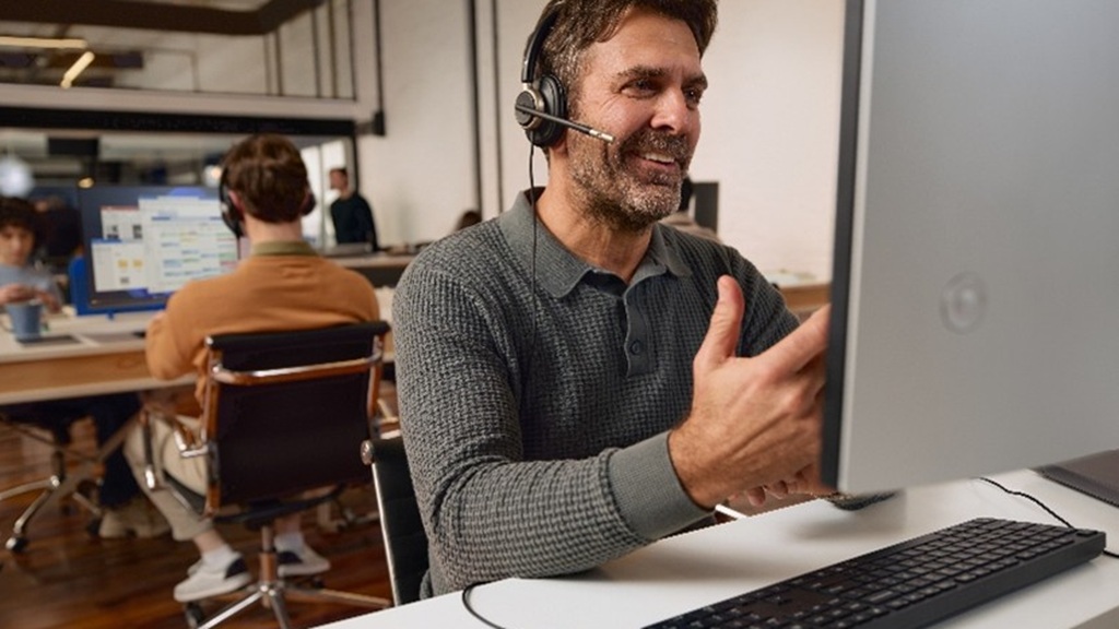 HP presenta sus soluciones de voz y vídeo de última generación en ISE 2026