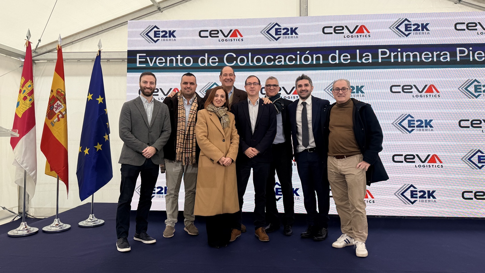 CEVA Logistics