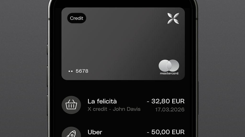 Qonto lanza una tarjeta de crédito y el descubierto en cuenta para empresas