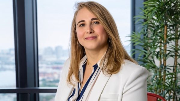 Nassima Dinia, CFO Telecoming