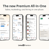 Premium All-in-One