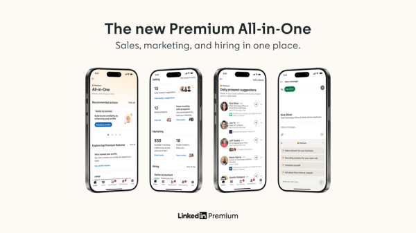Premium All-in-One