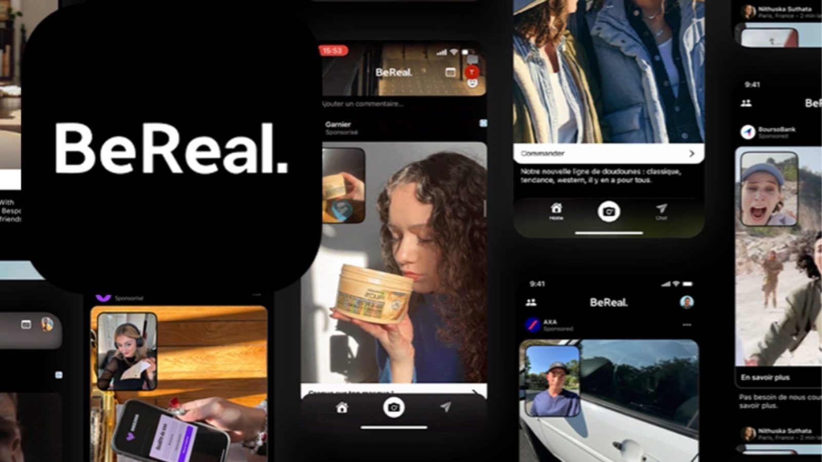 BeReal, la nueva red social enfocada en la Generación Z