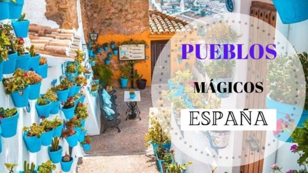 pueblos mágicos