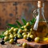 aceite de oliva