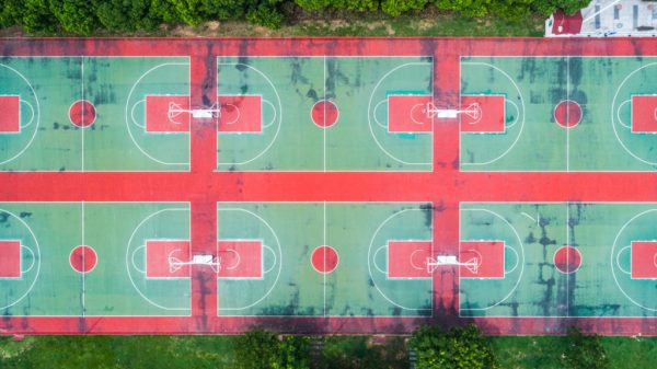 instalaciones deportivas