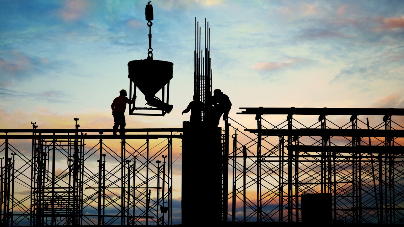 Cómo la Inteligencia Artificial impacta y mejora el sector de la construcción