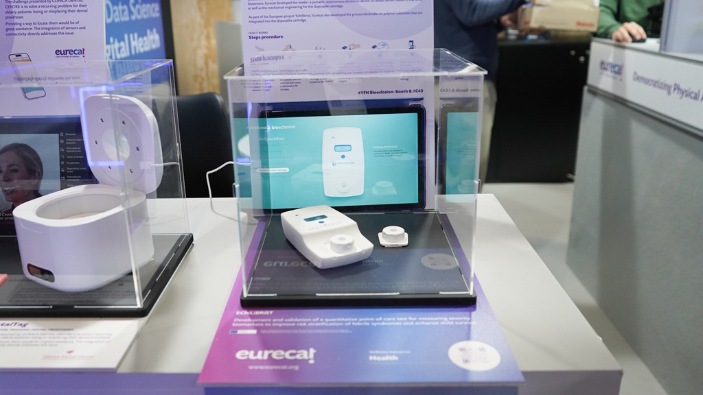 Eurecat BioEclosion
