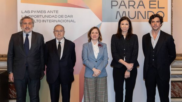 Amazon se une a la Cámara de Comercio de España y la Cámara de Comercio de Madrid para impulsar la internacionalización de las pymes españolas