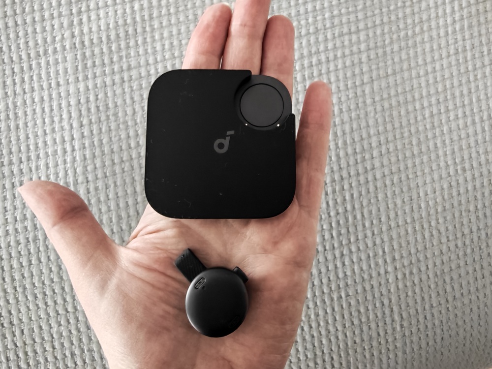 soundcore Work con IA