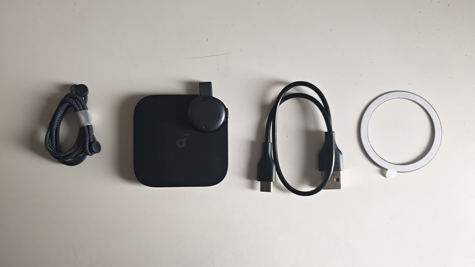 soundcore Work con IA