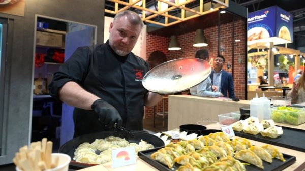 Innovaciones en HIP 2026