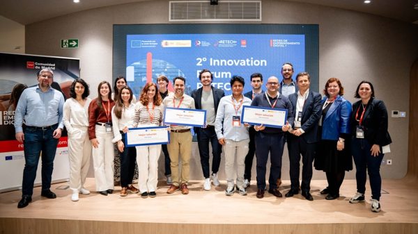 Innovation Forum Retech