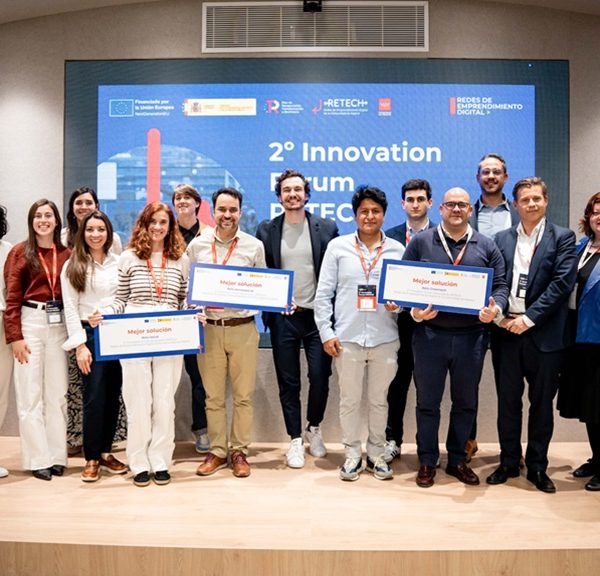 Innovation Forum Retech