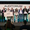Los ganadores del eMobility Startup Forum 2026