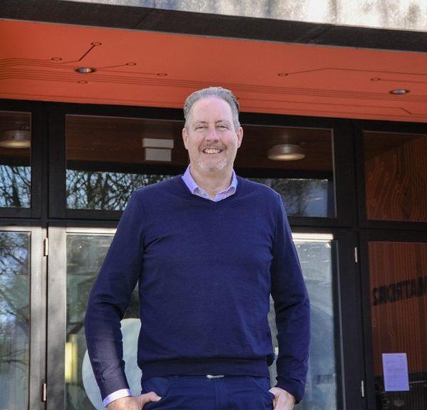 Patrick Adams (Matrix42)