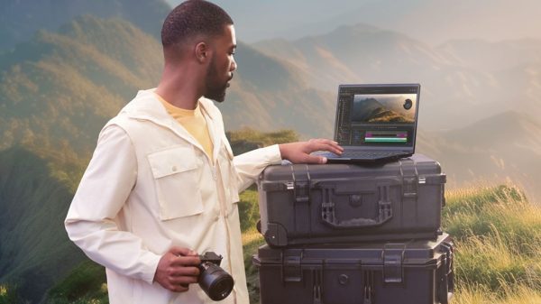 ProArt Edicion GoPro Asus