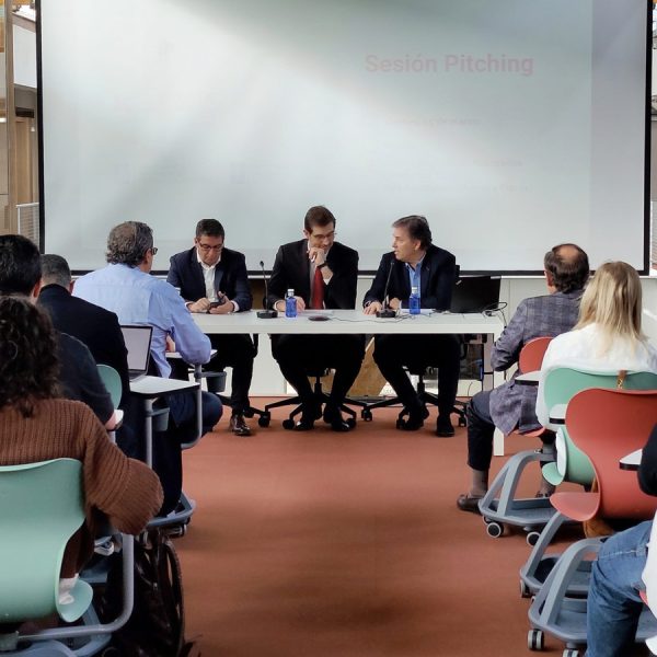 Clúster TIC Galicia