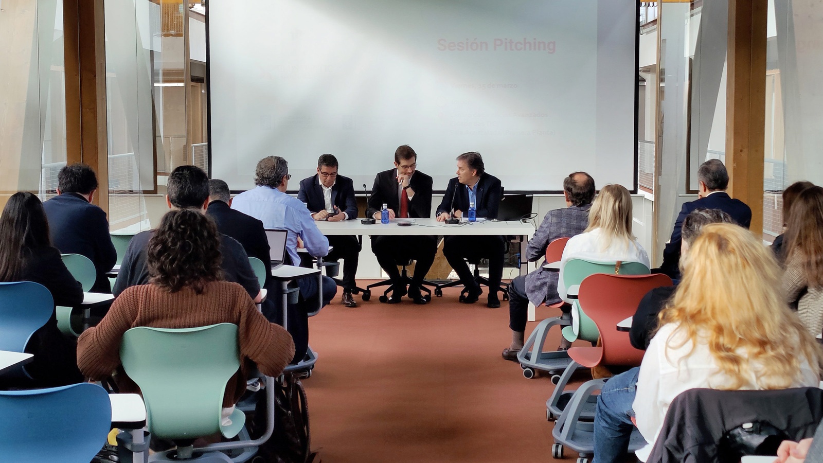 Clúster TIC Galicia