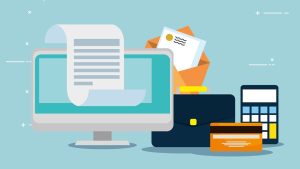 factura electrónica