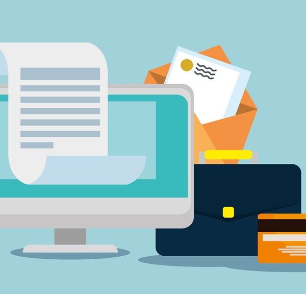 factura electrónica