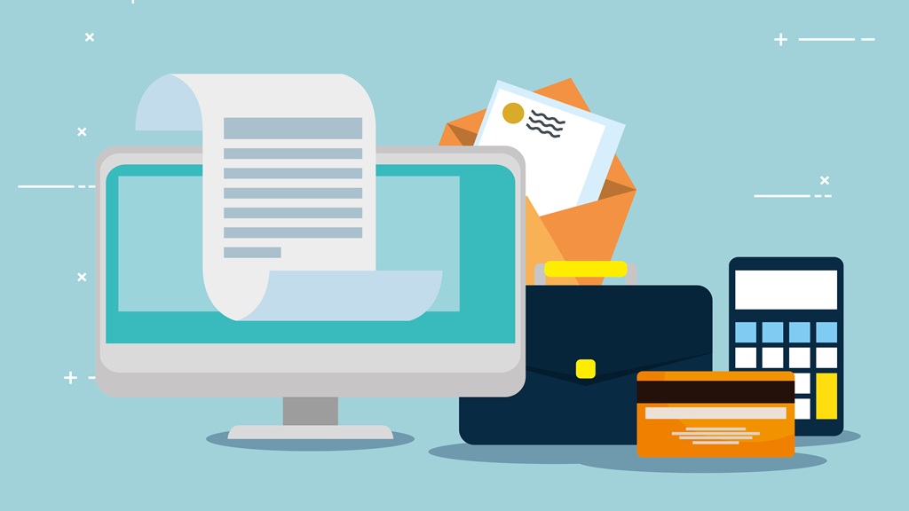 factura electrónica