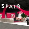 pabellón de españa