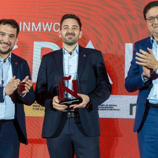 pabellón de españa