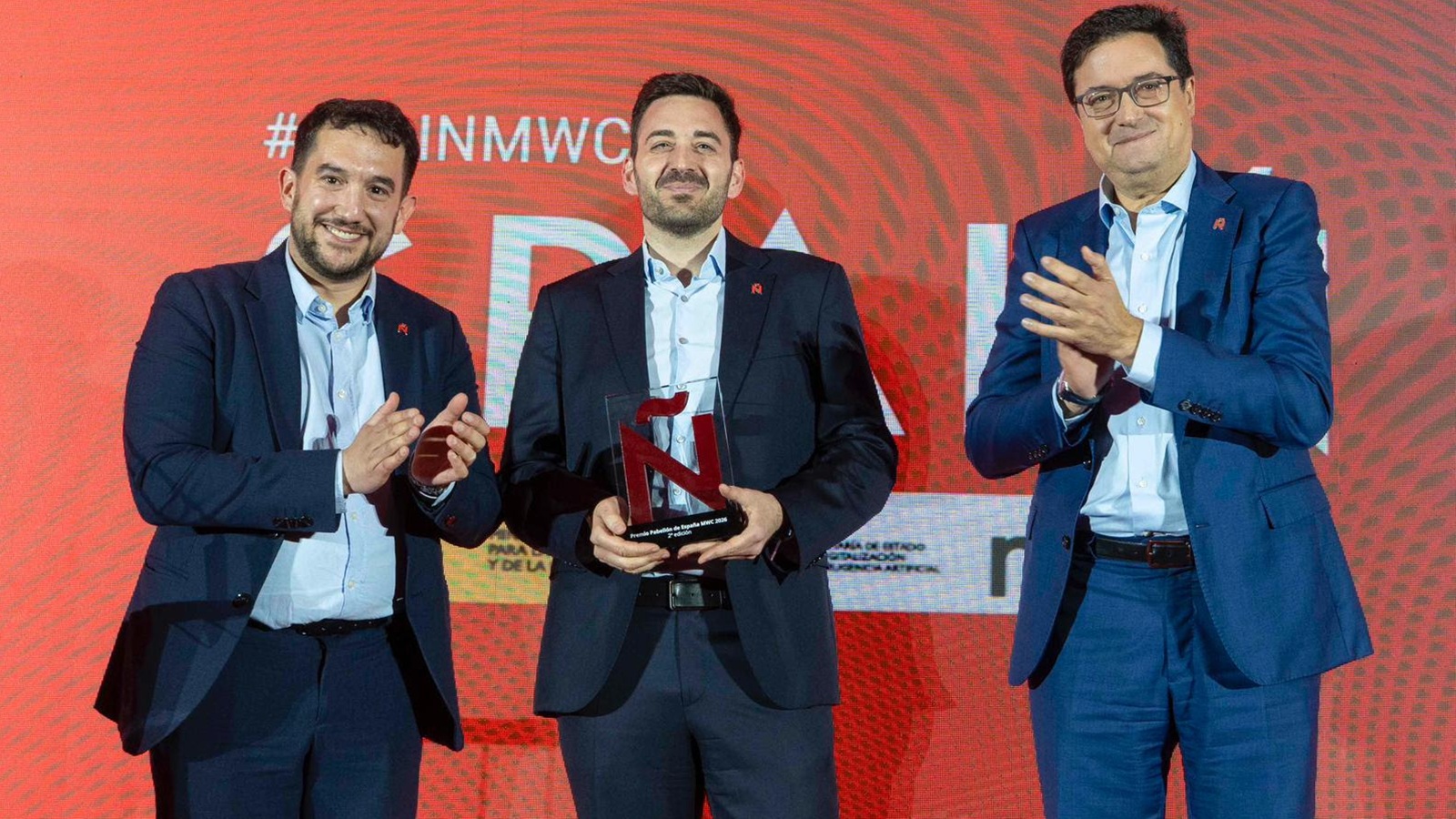 pabellón de españa