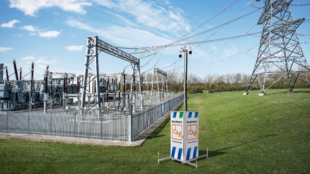 videovigilancia inteligente