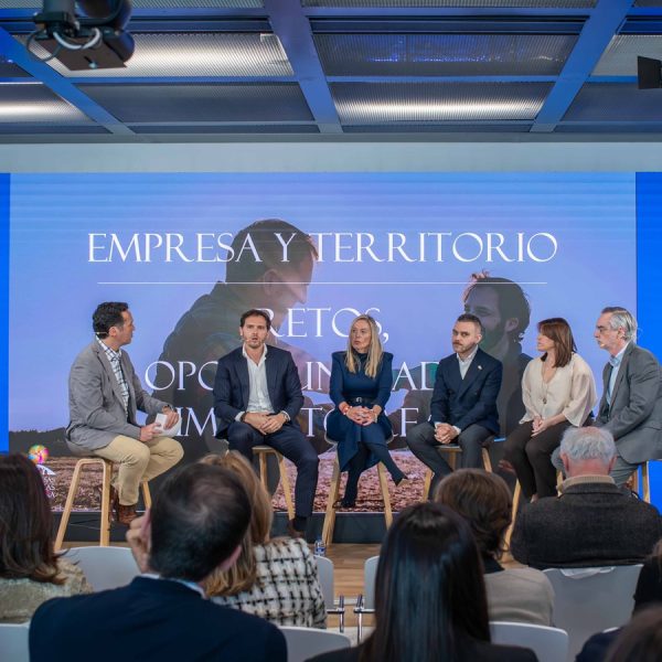 empresas mágicas de españa