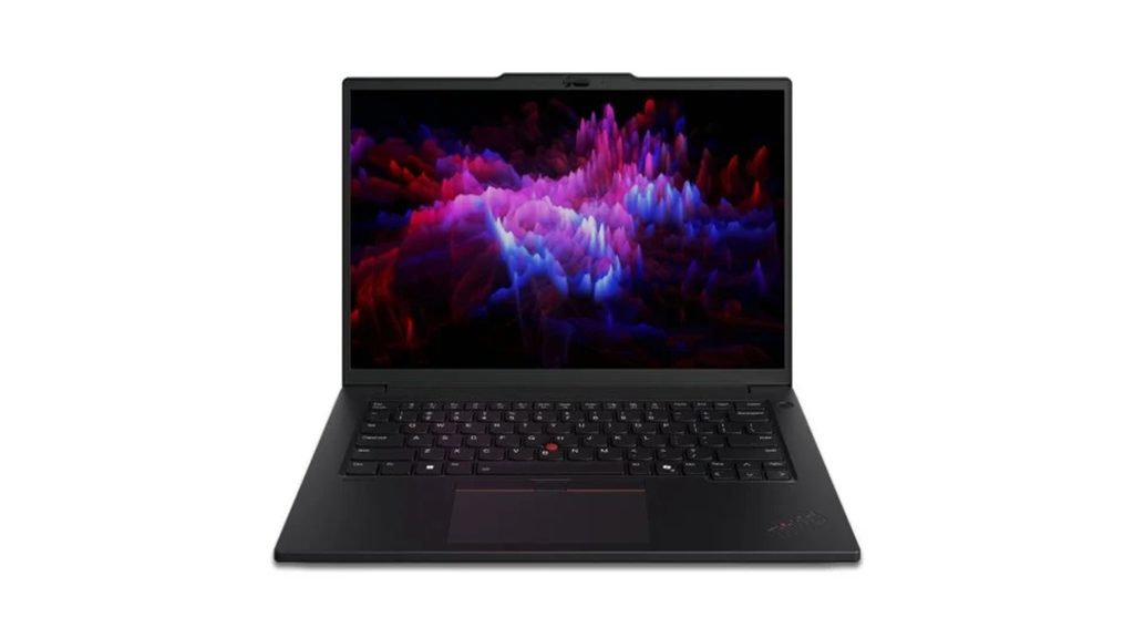 ThinkPad P14s i Gen 7