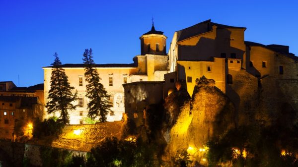 Pueblos Mágicos de España