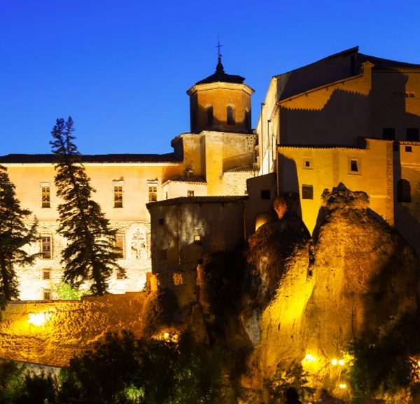 Pueblos Mágicos de España