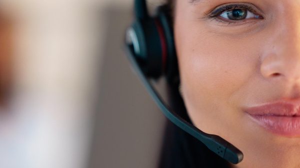 atención al cliente