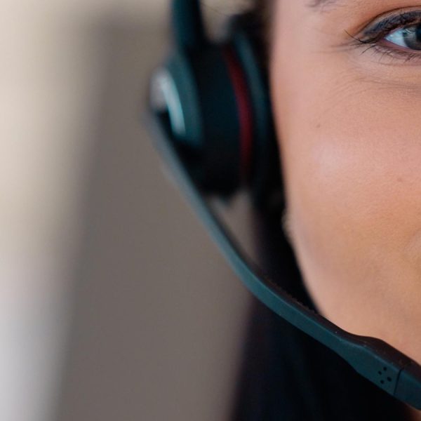 atención al cliente