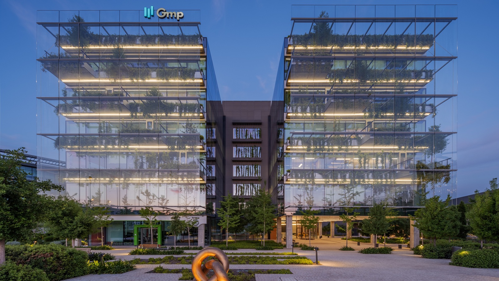 Familia Montoro Alemán – Grupo Gmp