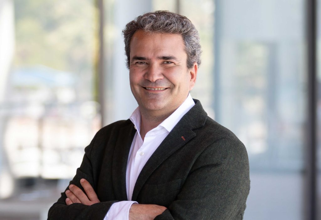 ClarkeModet nombra a Álvaro Ramos nuevo Director de Negocio Nacional en Iberia