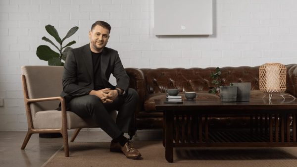 Alejandro Desco - CEO