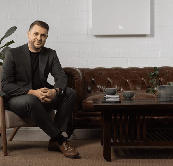 Alejandro Desco - CEO