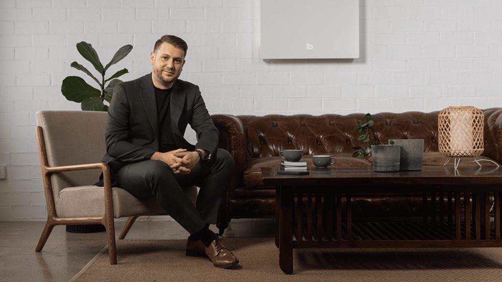 Alejandro Desco - CEO