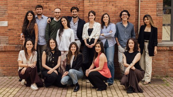 Equipo eureka·s