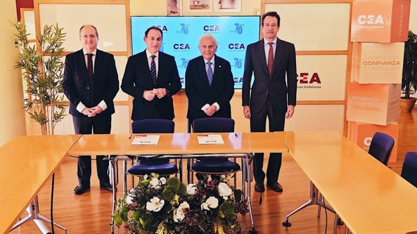 Firma CEA APD
