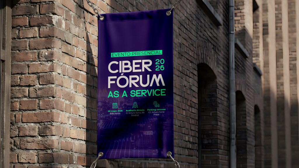 Ciber Fórum as a Service 2026