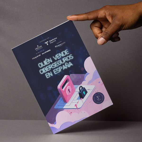 guía ciberseguros III