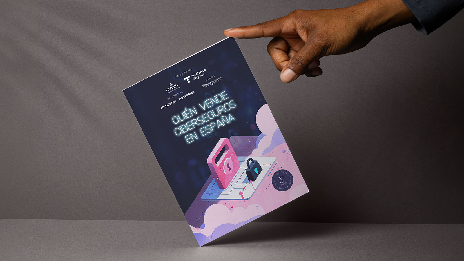 guía ciberseguros III