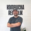 kombucha