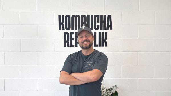 kombucha